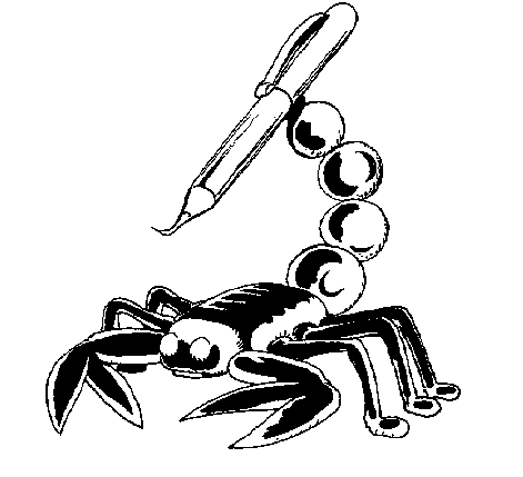Scorpion