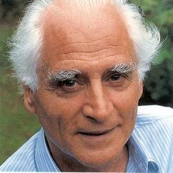 Michel Serres: "Je demande &agrave; mes lecteurs d'entendre exploser ce probl&egrave;me dans toutes les pages de mes livres. Hiroshima reste l'unique objet de ma philosophie. "