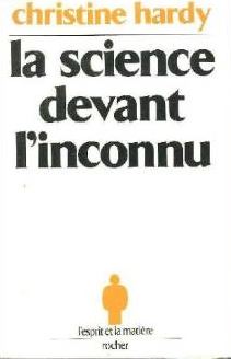  La science devant l'inconnu