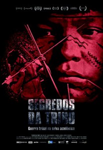 Jose Padhila, Secrets of the Tribe, Brazil, 2010
