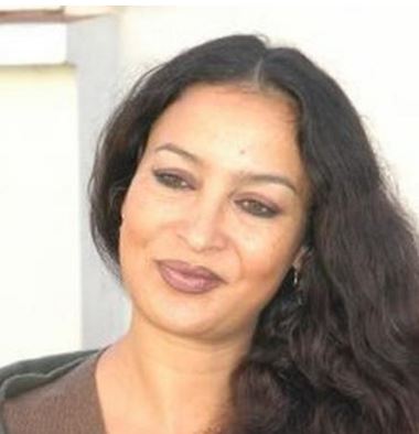 Mouna Hachim